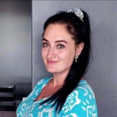 Danielle Louw