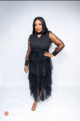 Omonigho Omogun-eichie
