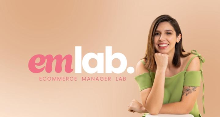 Ecommerce Manager Lab