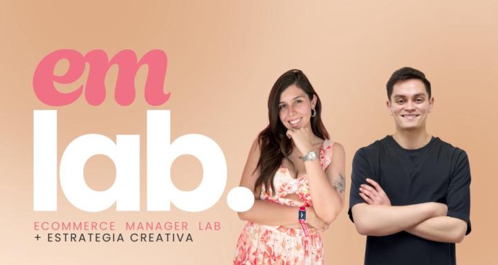 Ecommerce Manager Lab