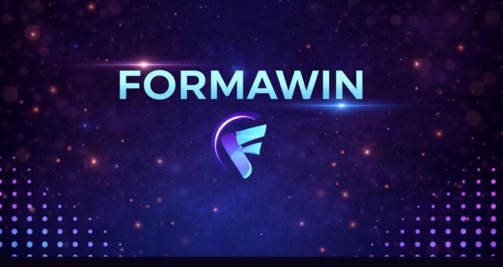 FormAWin 🚀  
