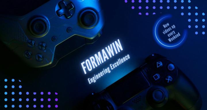 FormAWin 🚀  