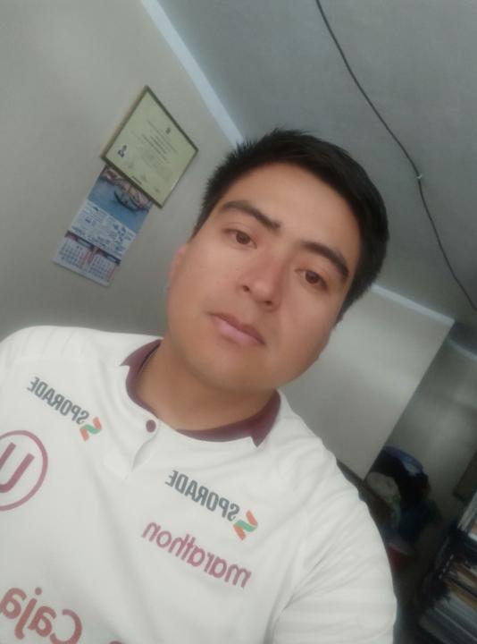 Roger Cerna