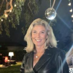 Arlene Gascoine