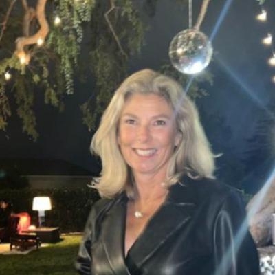 Arlene Gascoine
