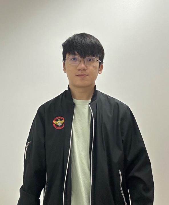 Wilson Tian
