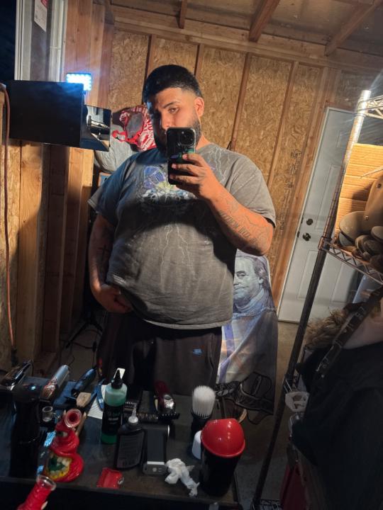 Aj Carbajal
