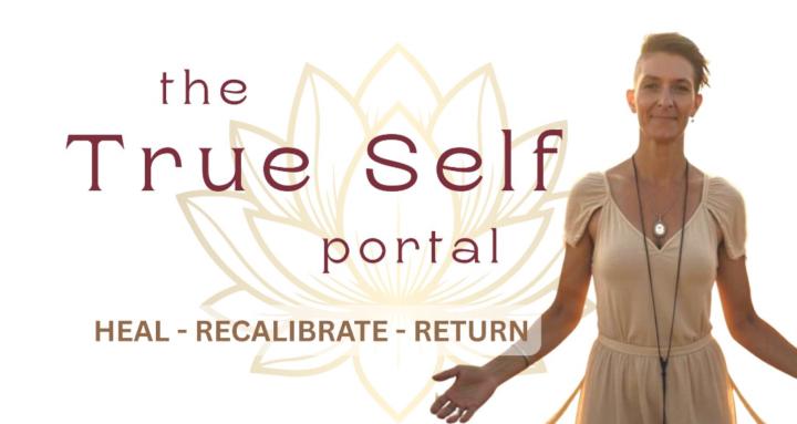 The True Self Portal
