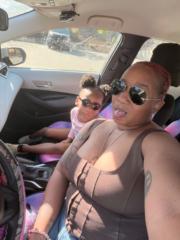 Zakiya Canty