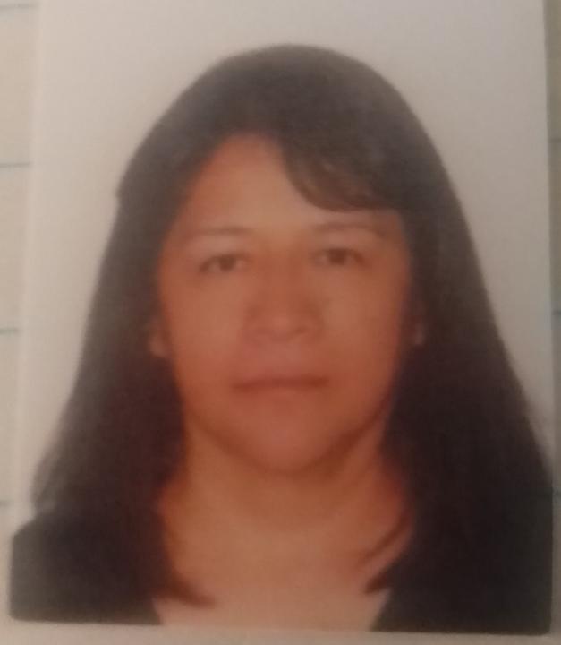 Bertha Lopez