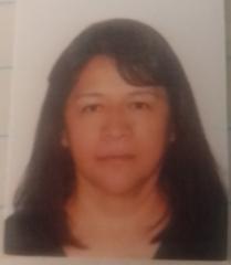 Bertha Lopez