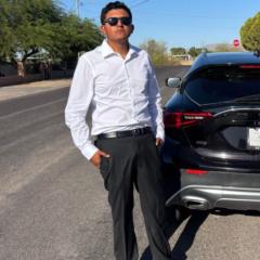 Luis Castro