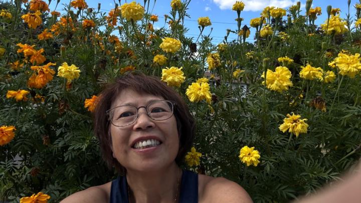 Wendy Ang
