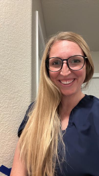 Samantha Laub