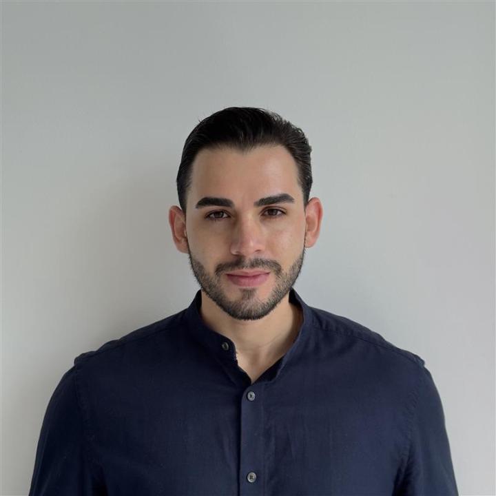 Fabian Mora