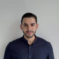 Fabian Mora