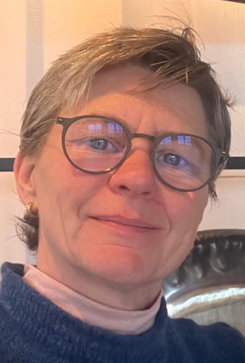 Ann Christine Svindland Jørgensen
