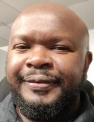 Benard Marube