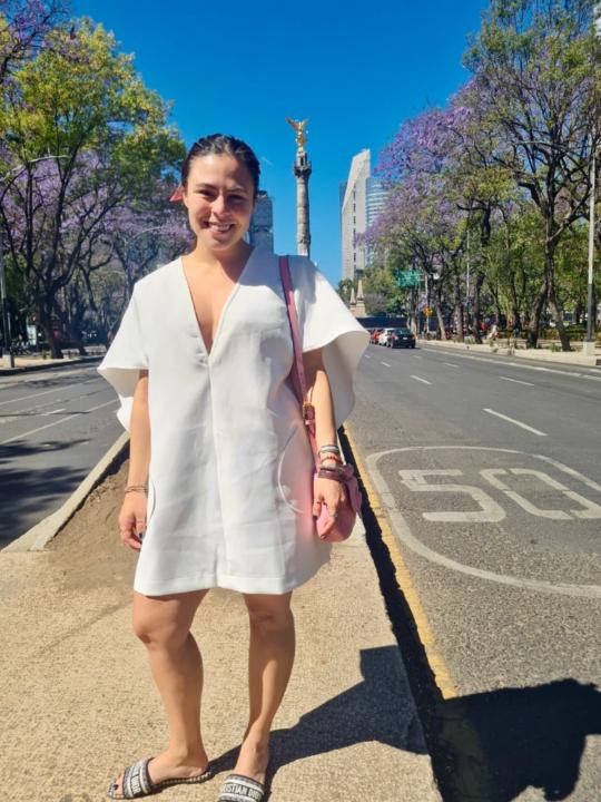 Fergie Pineda