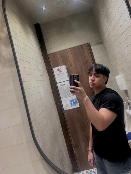 Jacky Weng Yu