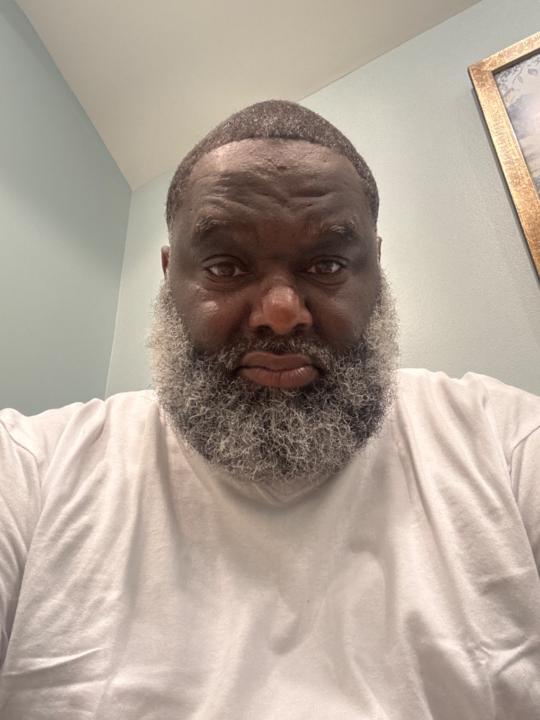 Mike Blount