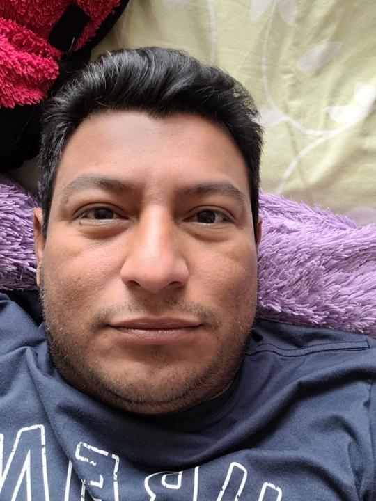 Marlon Miranda