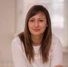 Sabine Laukemper