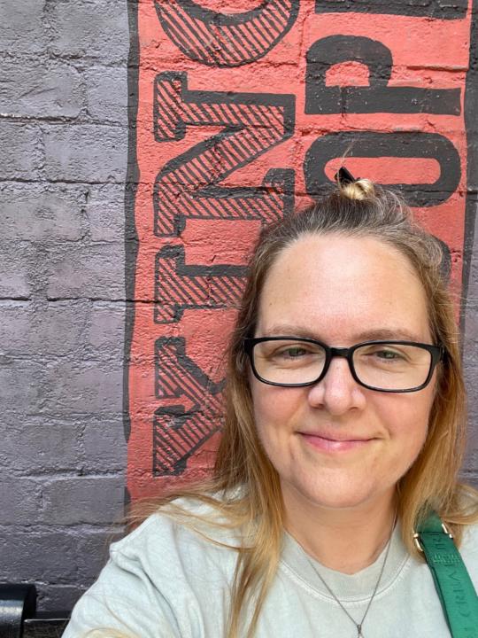 Rebecca Krupke
