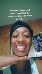 April Royster