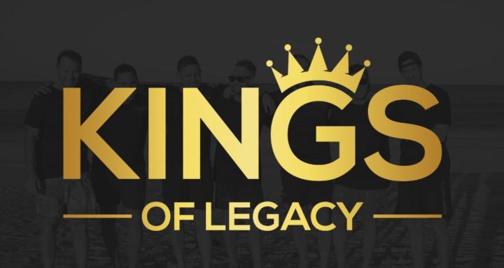 Kings Of Legacy