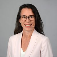 Patricia Kocherscheidt