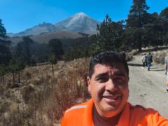 Ulises Jimenez Morales
