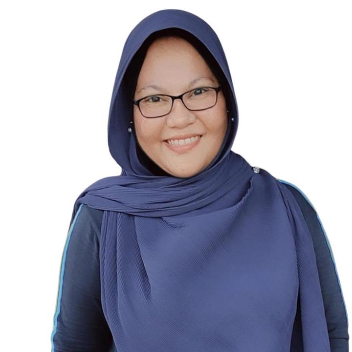 Leen Yaakop