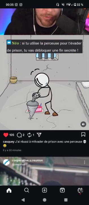 Wilson Chariter