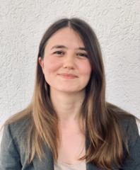 Katharine Shapcott