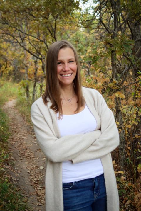 Wendy Erickson