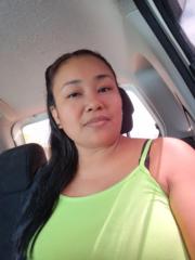 Farida Rodrigues