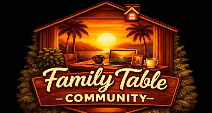Family Table