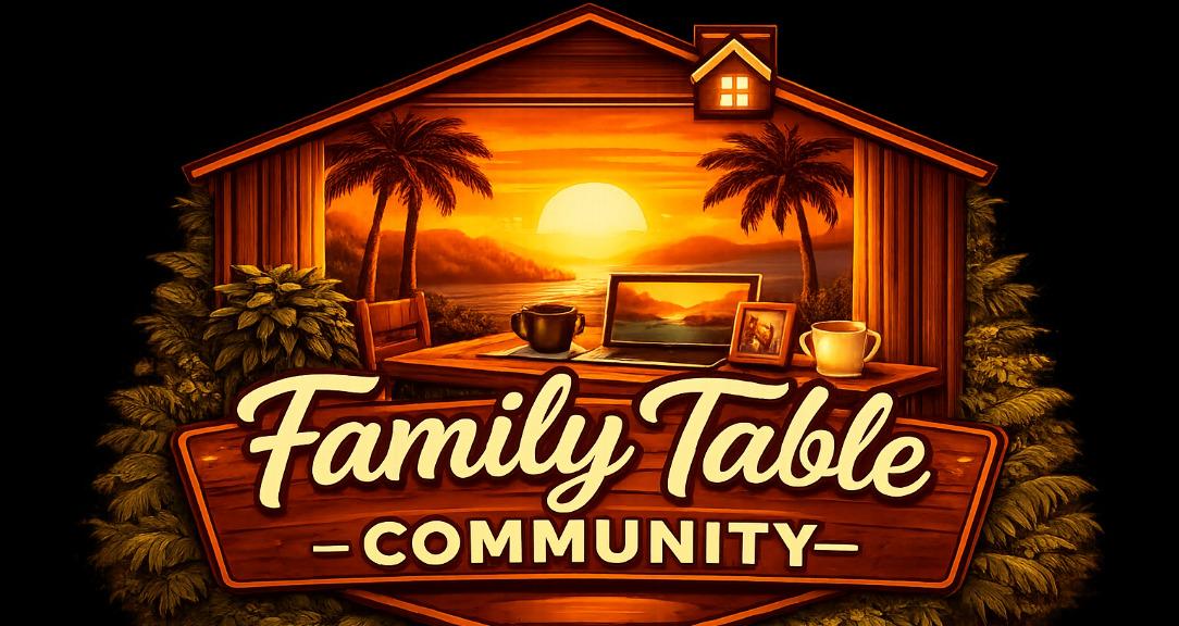 Family Table