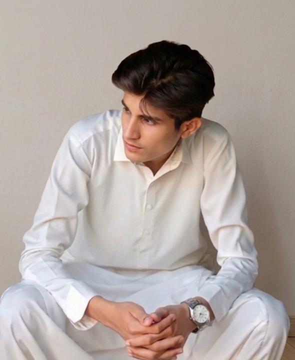 Muhammad Fahad