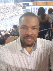 Corey Walker Sr