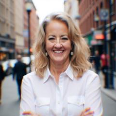 Wendy Cann