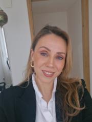 Fatima Anahnah