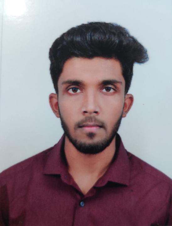 Kirubha Karan