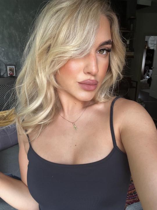 Jazmin Csallo
