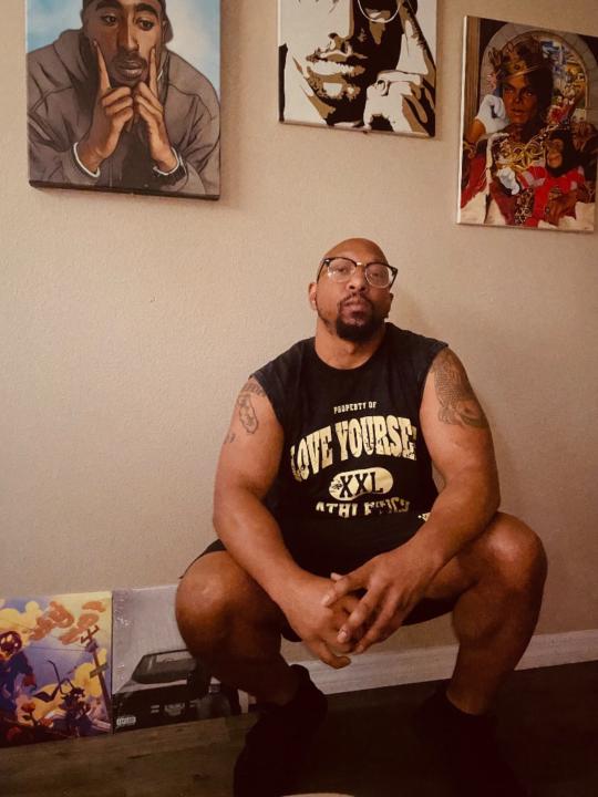Tyrone Jackson