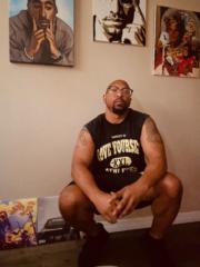 Tyrone Jackson