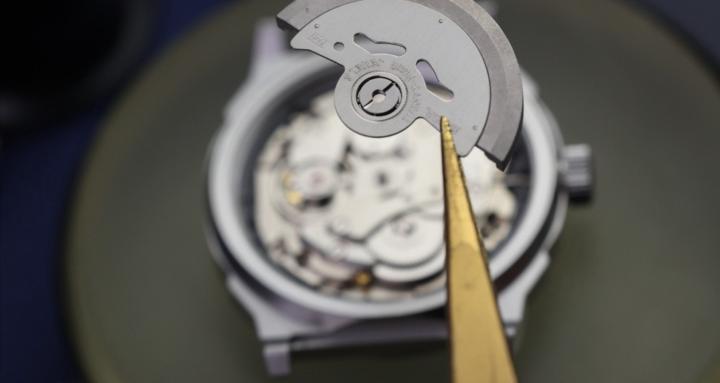 Watch repair and Seiko mods