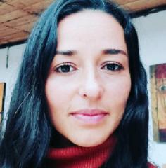 Lina Arrendondo