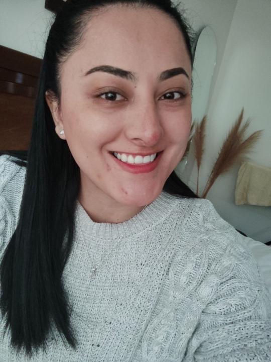Keila Damaris Rocha Salazar